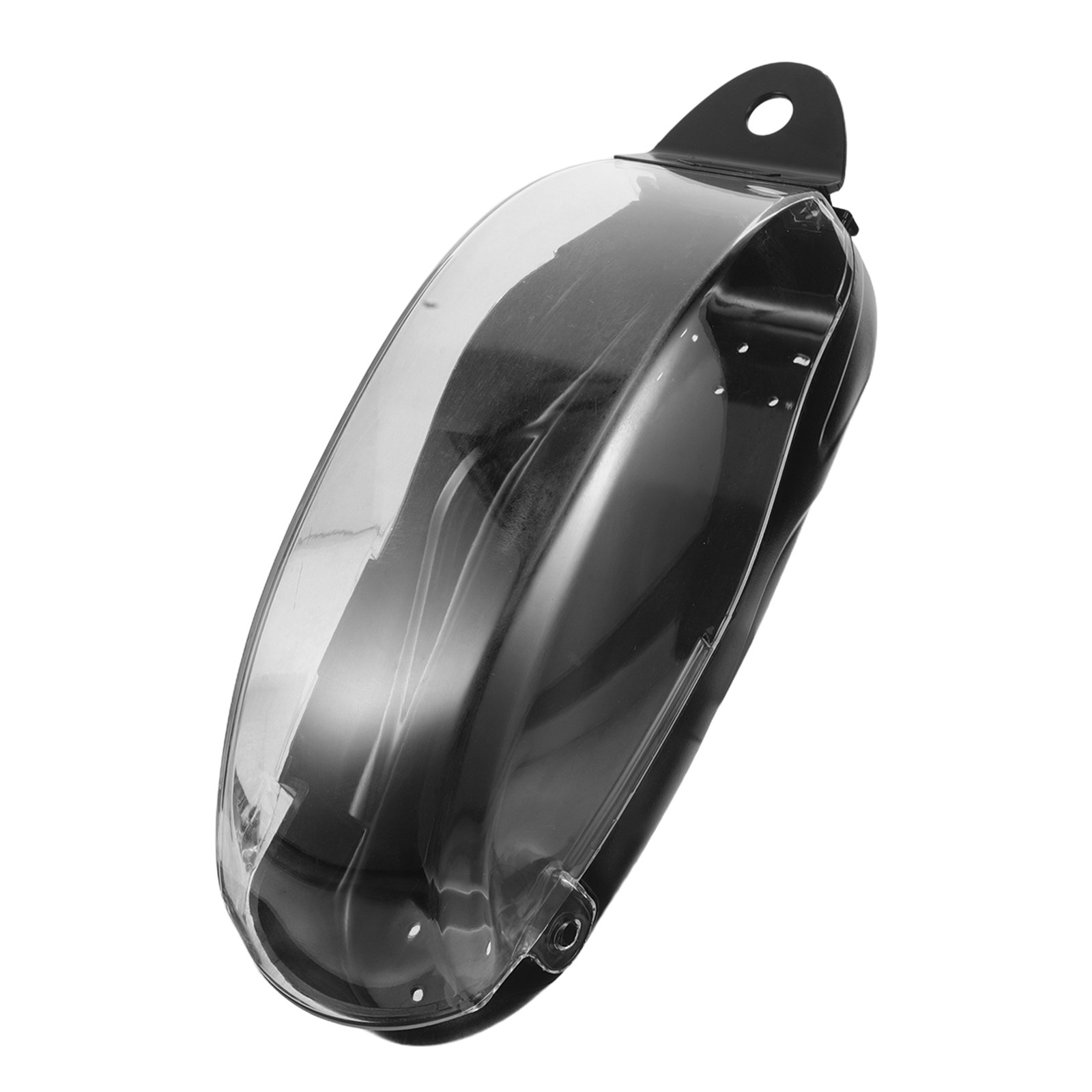 Mask Case Hard Shell - Snorkeling Mask Case Compact Protective Hard