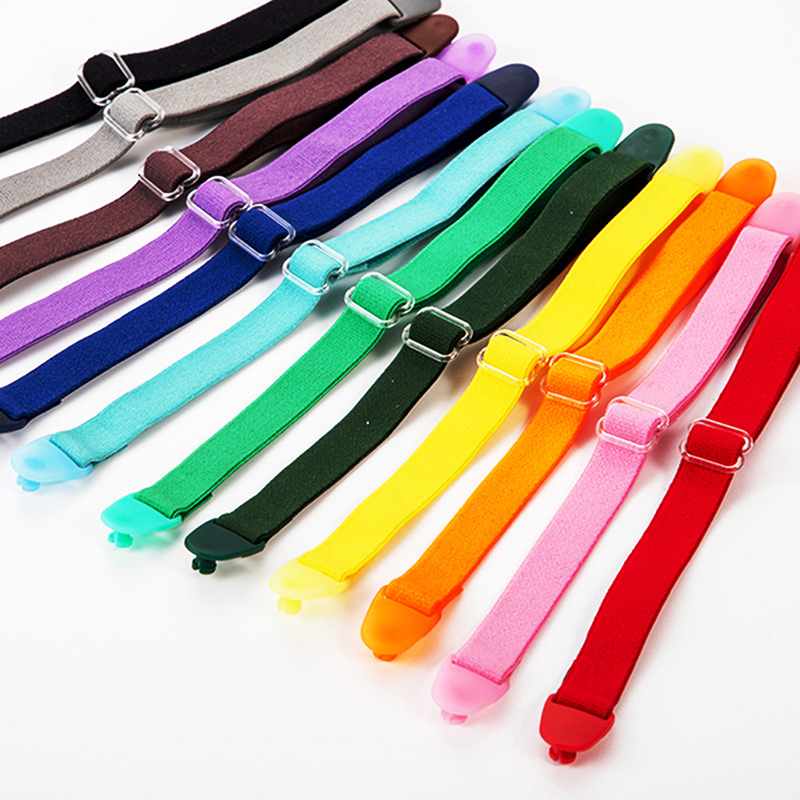 Mask Chain Holder - Kids Anti Slip Glasses Chain Adjustable