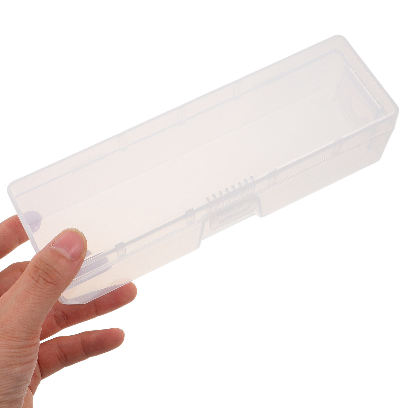 Mask Case Hard Shell - Snorkel Mask Case for Diving Protective