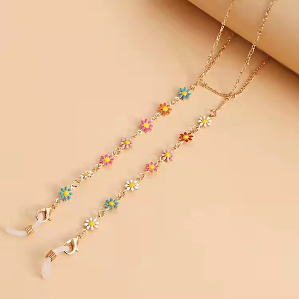 Mask Lanyard Adjustable - Adjustable Fashion Cute Decoration Simple Colorful