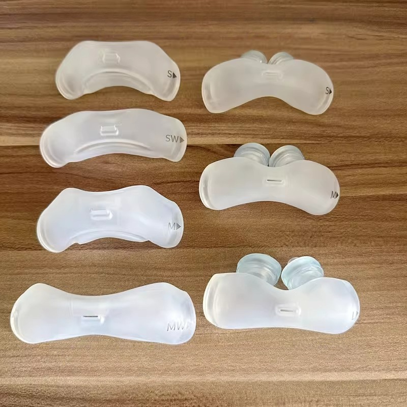 Silicone Mask Bracket - Original Nasal Mask Nose Pillow Nose