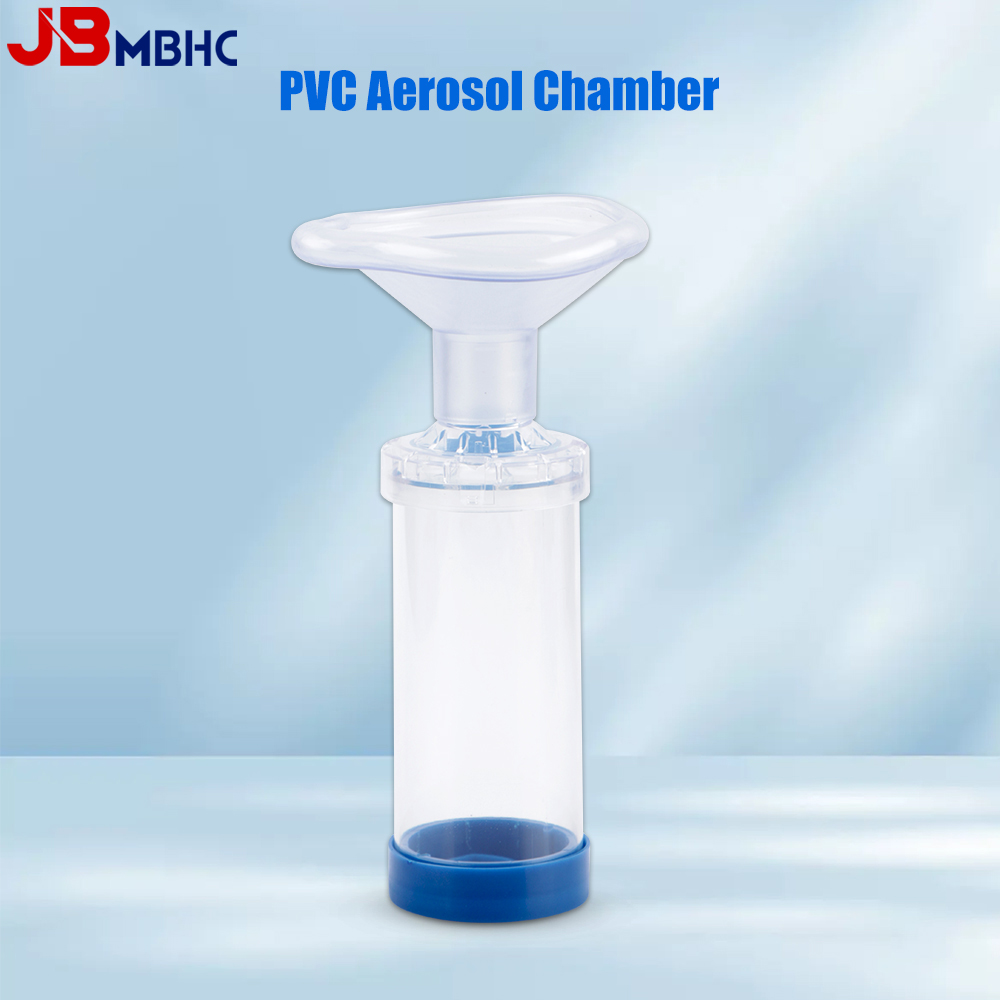 Kids Face Mask - Automizer Spacer Mist Storage Compressor Nebulizer