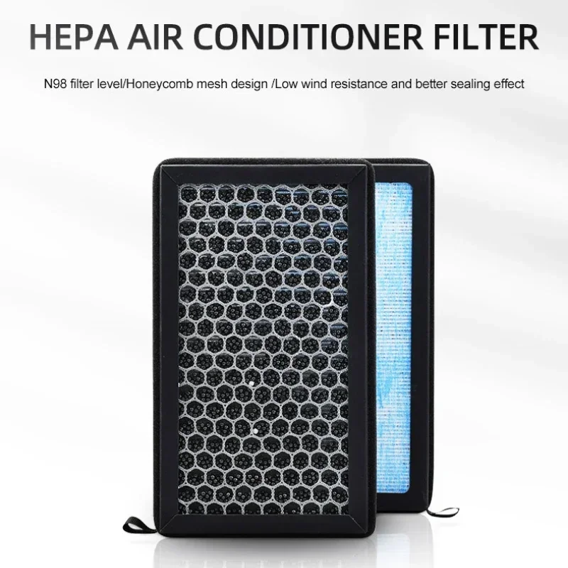 Filter Replacement N95 - For Tesla Model 3 Model Y