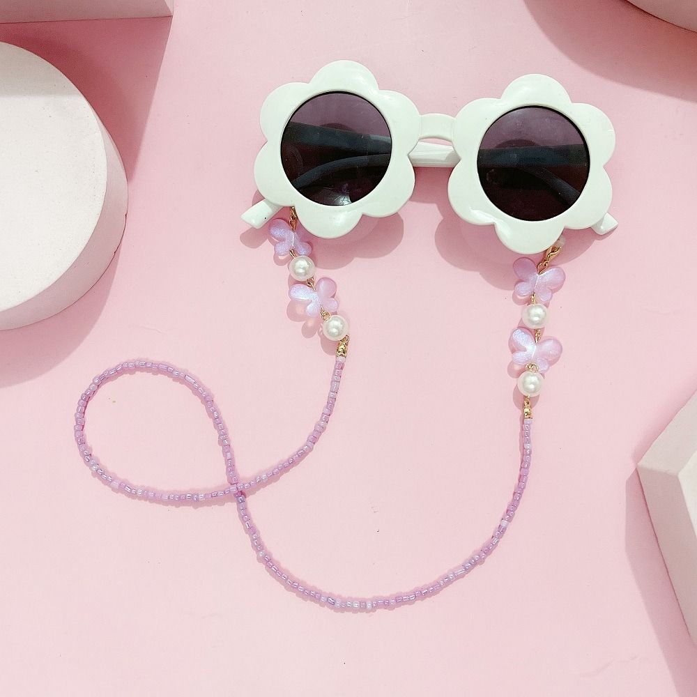 Mask Lanyard Adjustable - Adjustable Sunglasses Lanyard Strap Anti-slip Reading