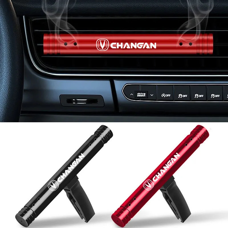 Kn95 Respirator Mask - Metal car aromatherapy stick For Changan