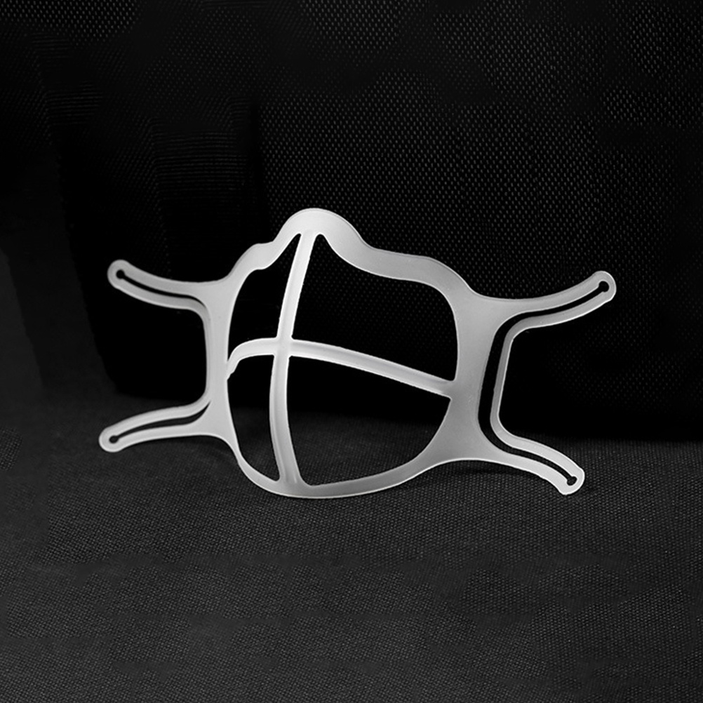 5Pcs Silicone Mask Inner Brack - Silicone Mask Bracket 评论和价格