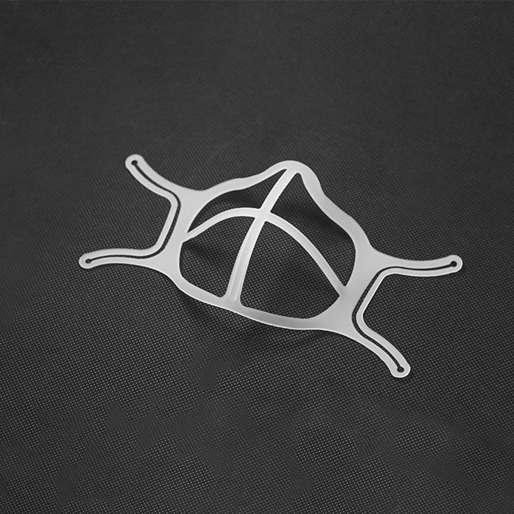5Pcs Silicone Mask Inner Brack - Silicone Mask Bracket 评论和价格