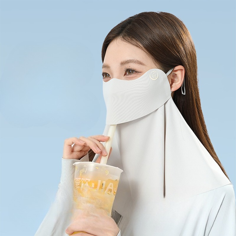 Drinking Water, Neck Protectio - Sports Mask Breathable 评论和价格