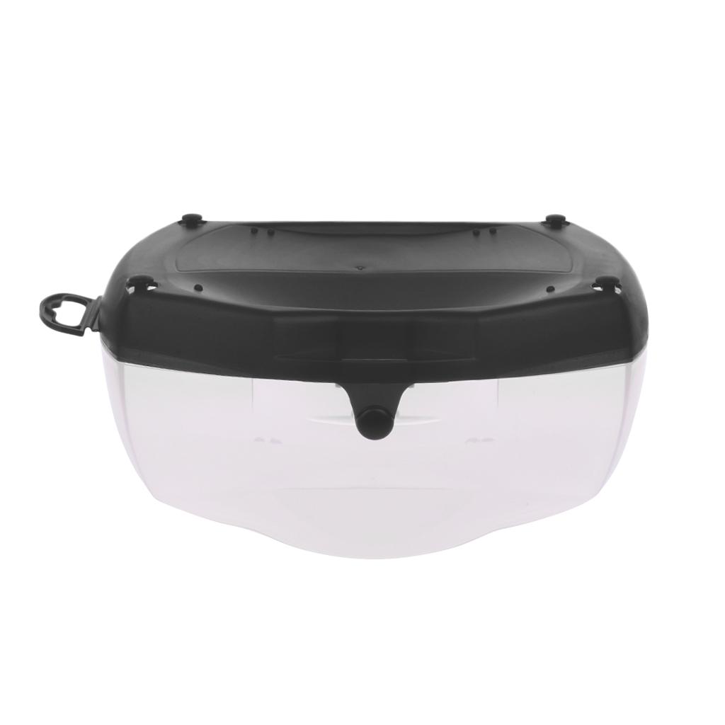 Snorkeling Diving Mask Case Ha - Mask Case Hard Shell 评论和价格