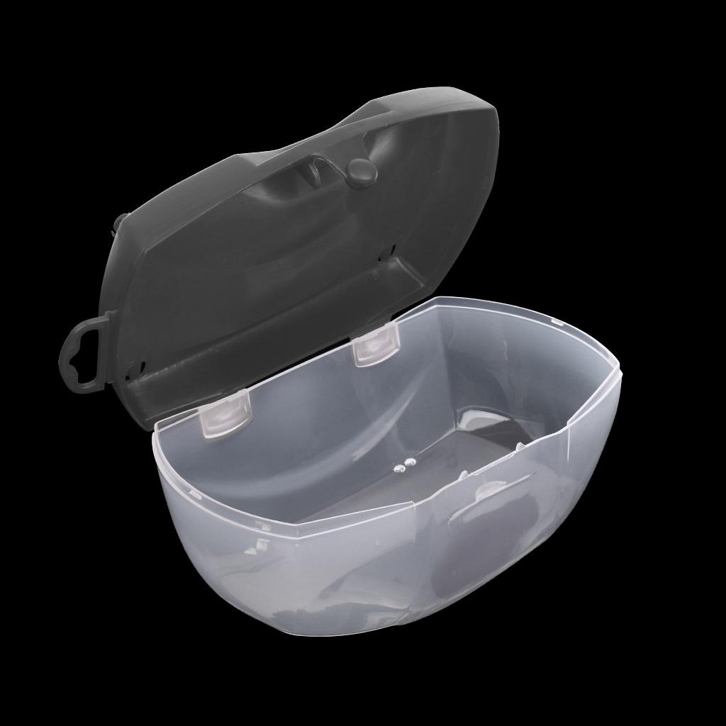 Snorkeling Diving Mask Case Ha - Mask Case Hard Shell 评论和价格