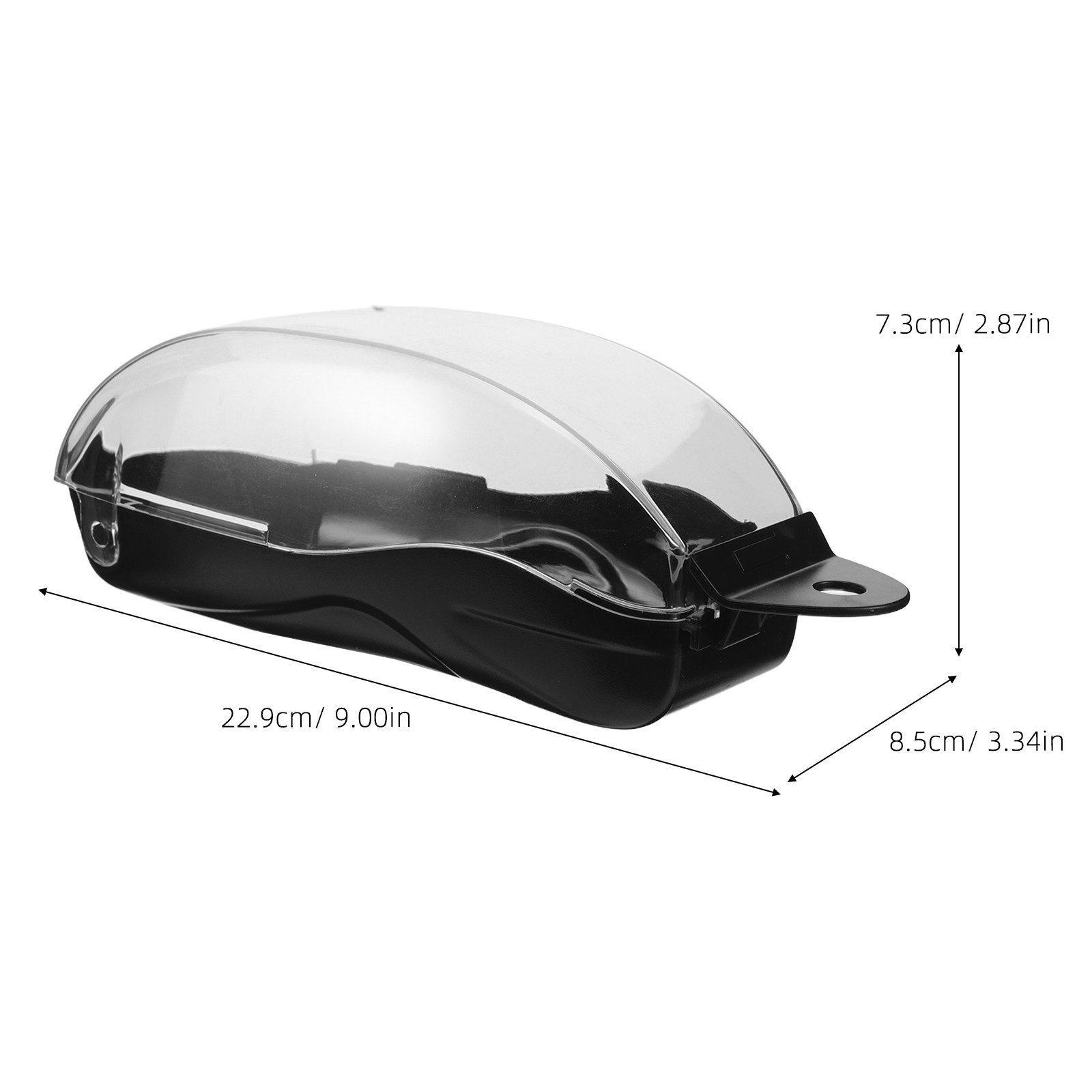 Snorkeling Mask Case Portable  - Mask Case Hard Shell 评论和价格