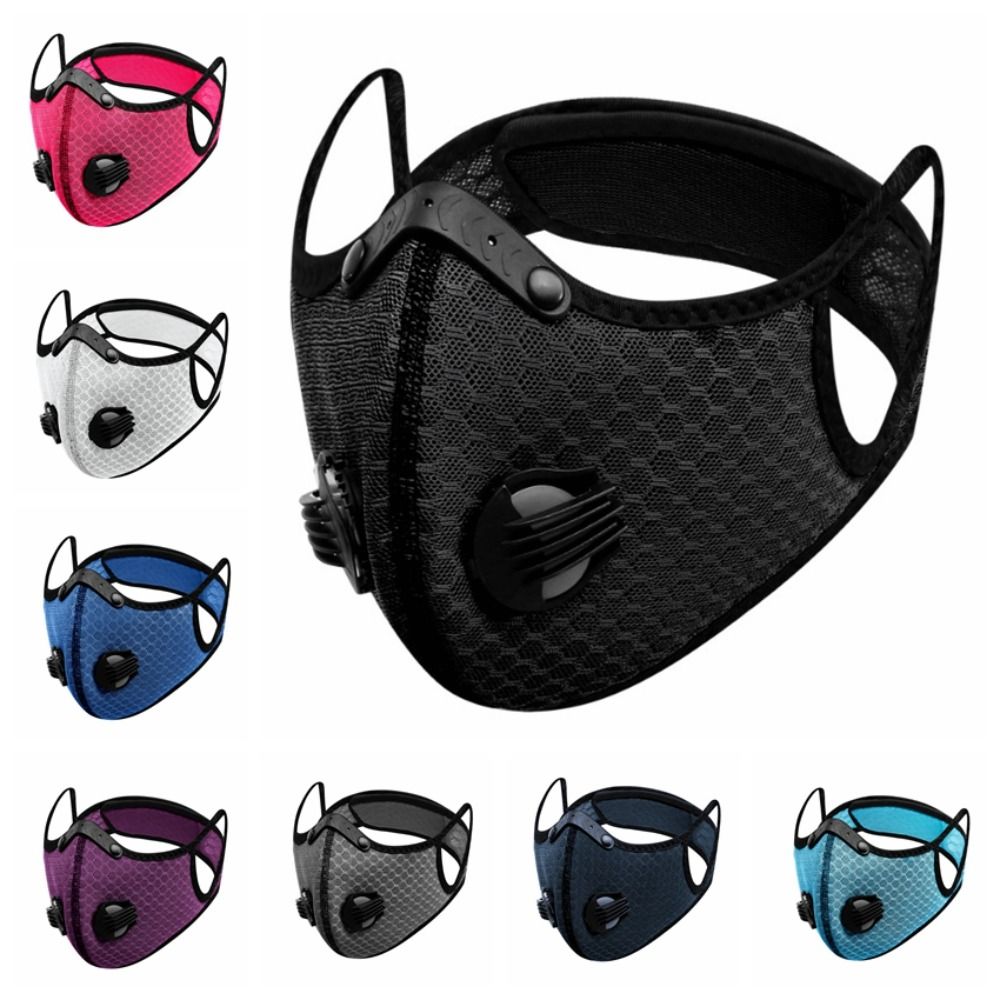 Breathable Ergonomic Dust Mask - Dust Mask Construction 评论和价格