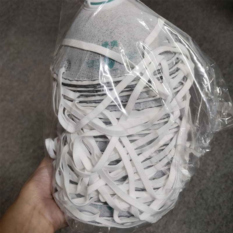 20pcs/40pcs/60pcs Cup-shaped P - Kn95 Respirator Mask 评论和价格