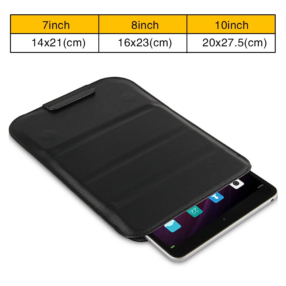 Mask Series Universal Tablet B - Mask Case Hard Shell 评论和价格
