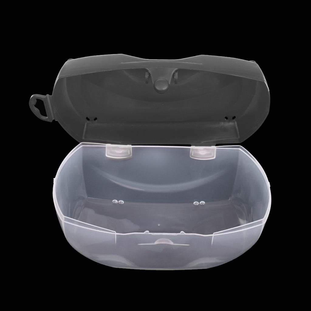 Glasses Case Swimming Goggles  - Mask Case Hard Shell 评论和价格