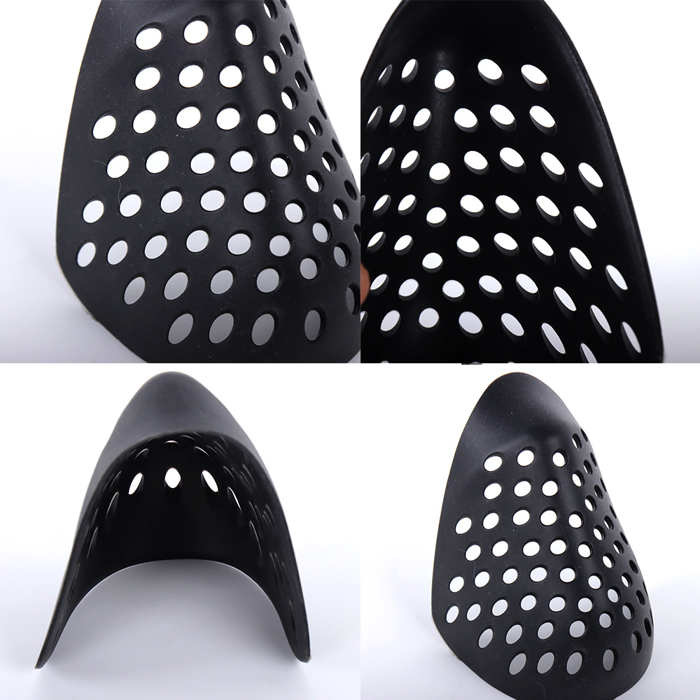 Half Face Bracket Silicone Mas - Silicone Mask Bracket 评论和价格