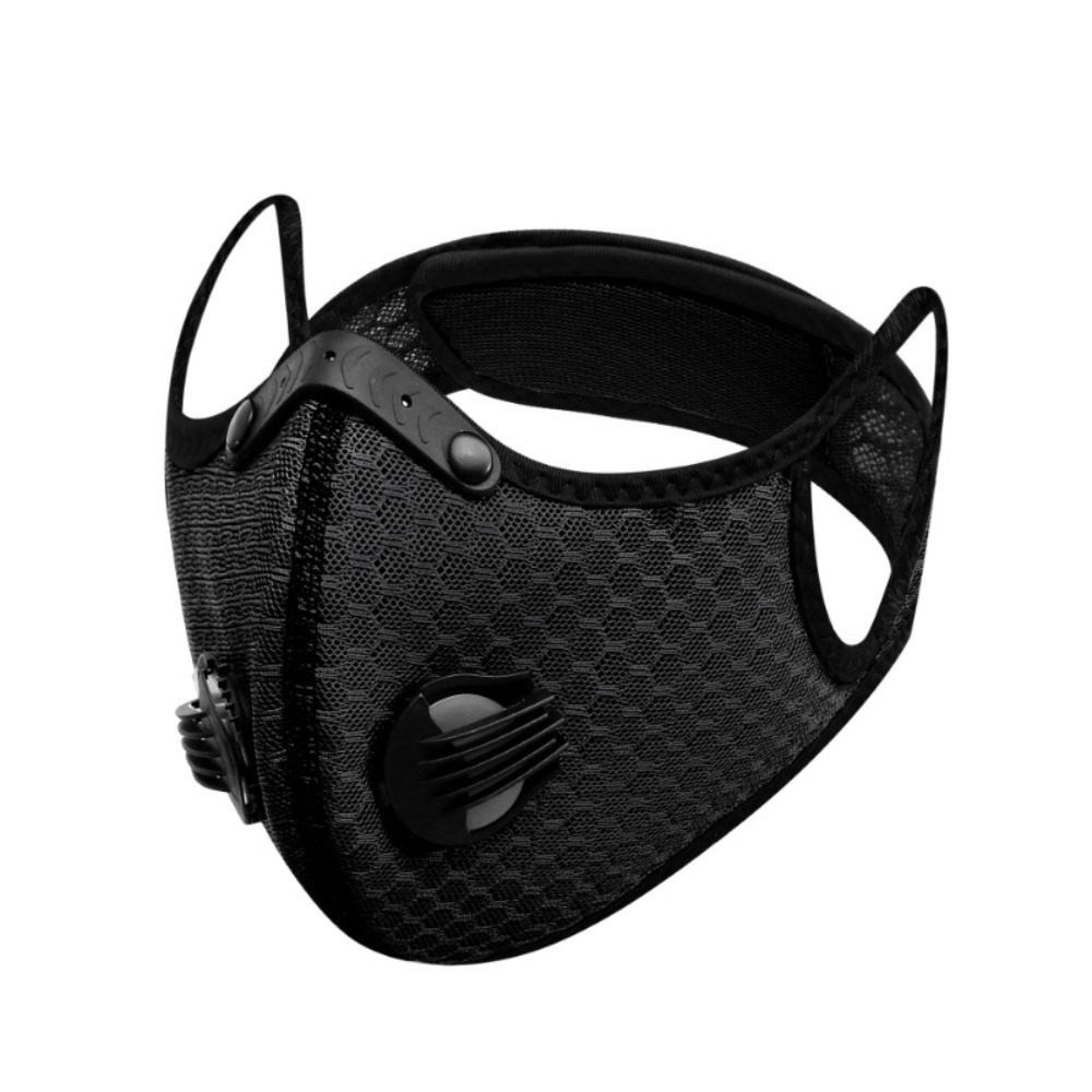 Breathable Ergonomic Dust Mask - Dust Mask Construction 评论和价格