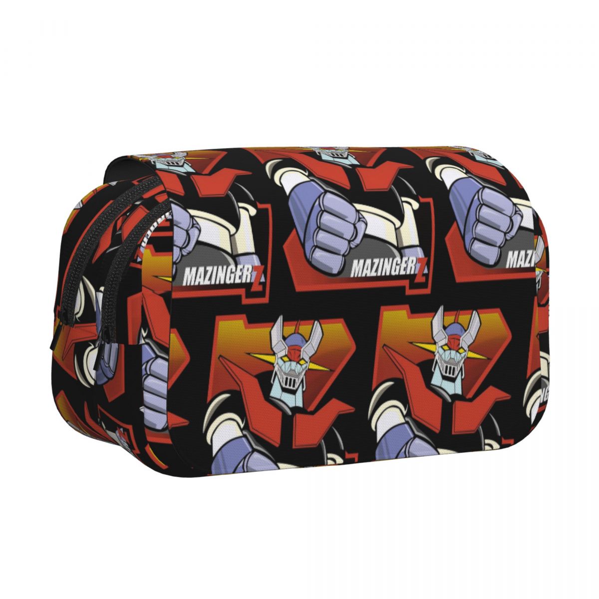 Mazinger Z Goldorak Actarus Gr - Mask Case Hard Shell 评论和价格