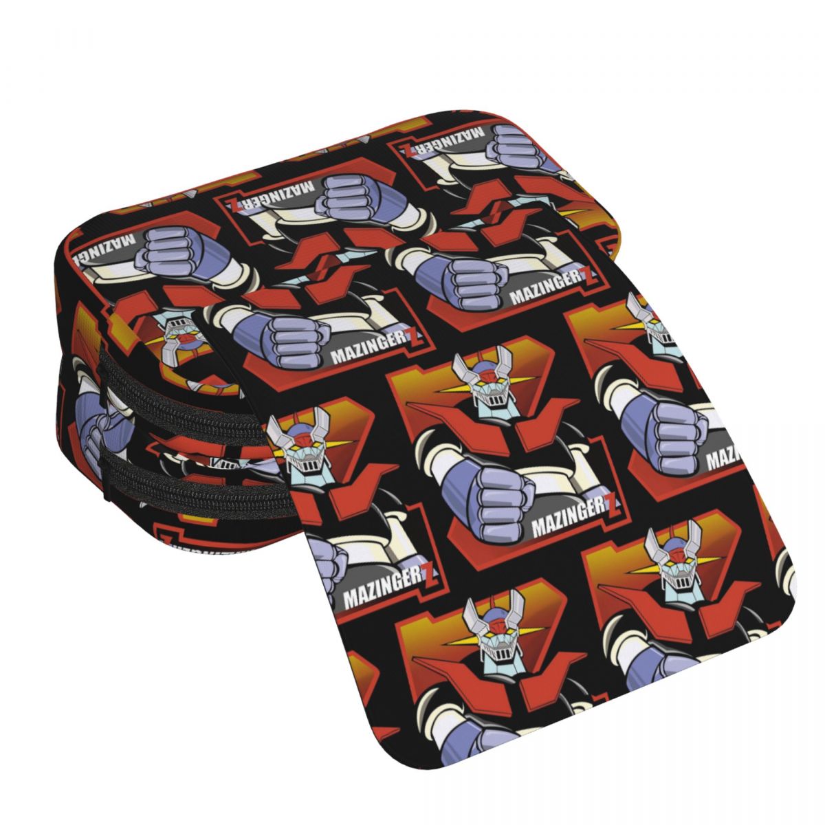 Mazinger Z Goldorak Actarus Gr - Mask Case Hard Shell 评论和价格