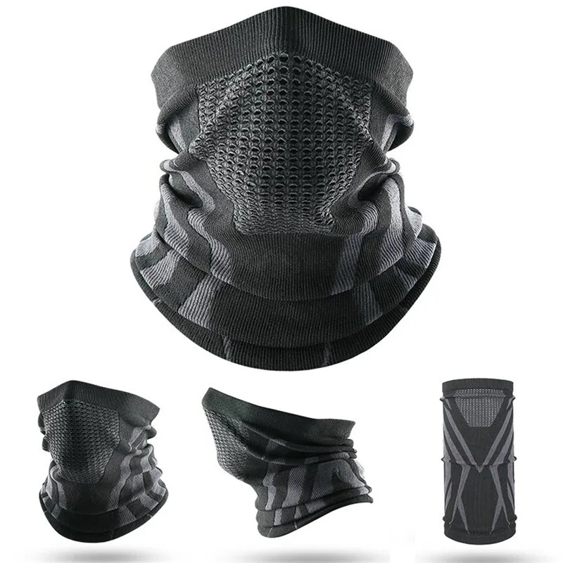 Colors Winter Breathable Comfo - Sports Mask Breathable 评论和价格