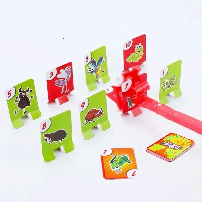 Board Games for Children Famil - Kids Face Mask 评论和价格
