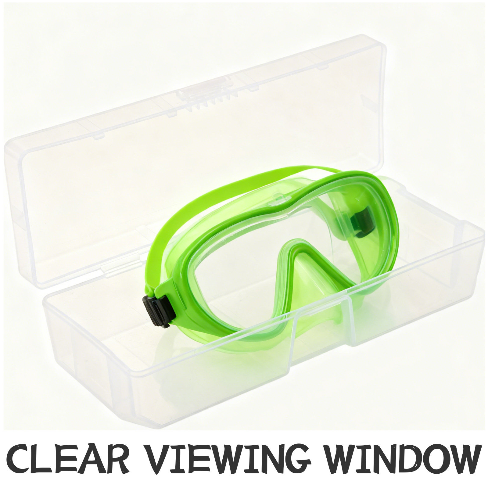 Snorkel Mask Case for Diving P - Mask Case Hard Shell 评论和价格