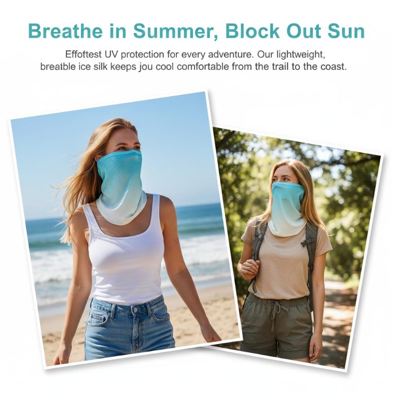 UV Protection Face Mask for Ou - Kids Face Mask 评论和价格