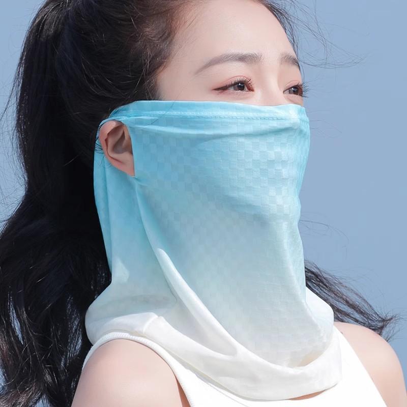 UV Protection Face Mask for Ou - Kids Face Mask 评论和价格