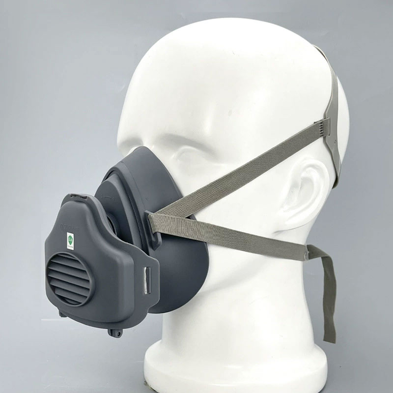 Dust Respirator Work Safety Ru - Kn95 Respirator Mask 评论和价格