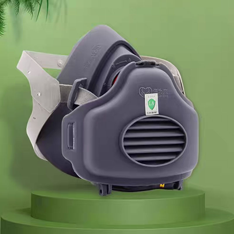 Dust Respirator Work Safety Ru - Kn95 Respirator Mask 评论和价格
