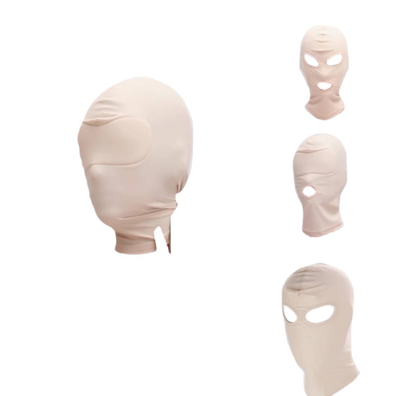 Adult Sex Toys Full Face Roman - Mask Lanyard Adjustable 评论和价格