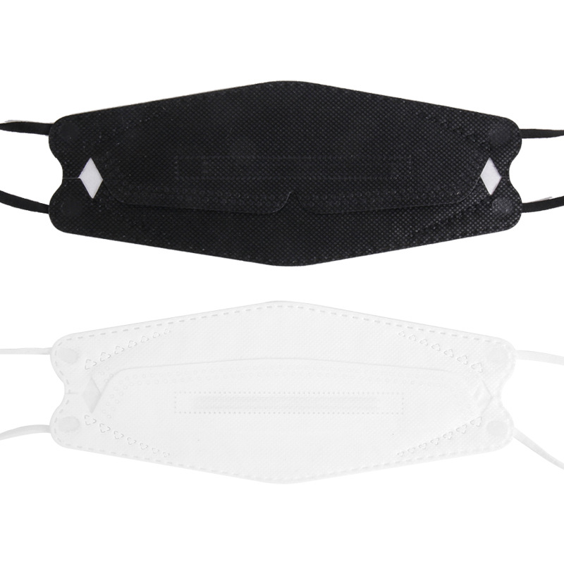 10 Days Delivery! Approved FFP - Disposable Surgical Mask 评论和价格