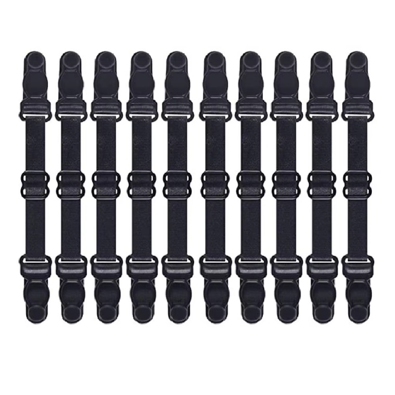 5PCS Adjustable Face Mask Exte - Mask Ear Saver Strap 评论和价格