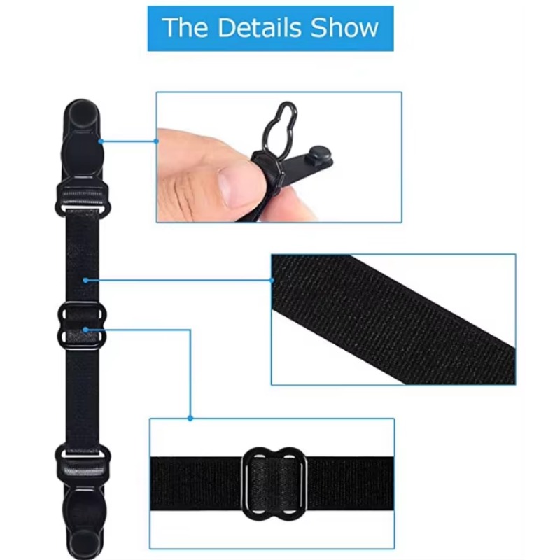 5PCS Adjustable Face Mask Exte - Mask Ear Saver Strap 评论和价格