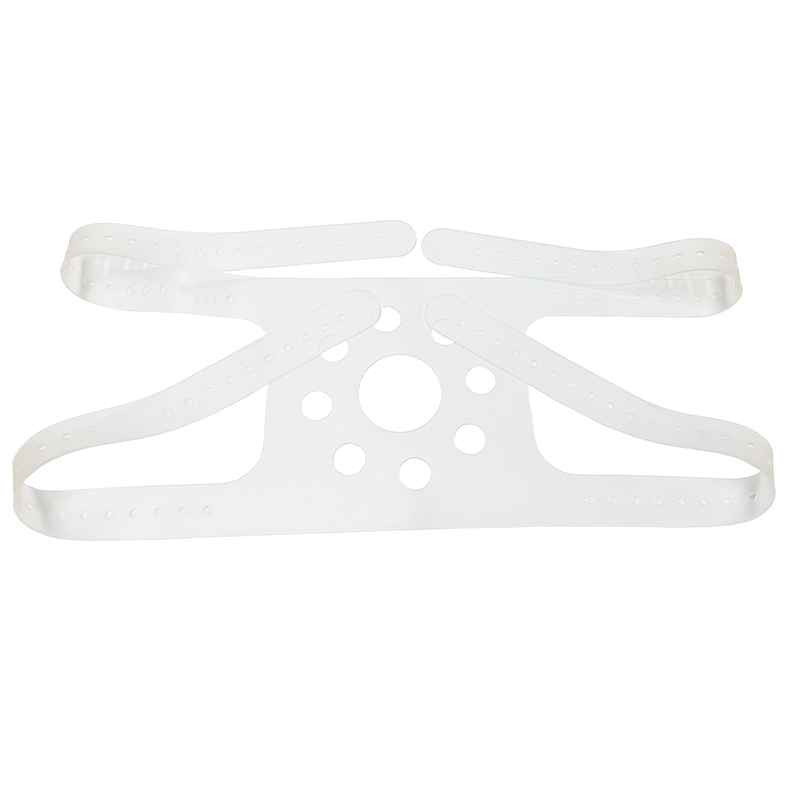 Universal Headgear Comfort Gel - Mask Lanyard Adjustable 评论和价格