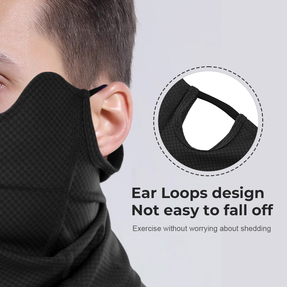 Ice Cooling Bandana UV Protect - Sports Mask Breathable 评论和价格