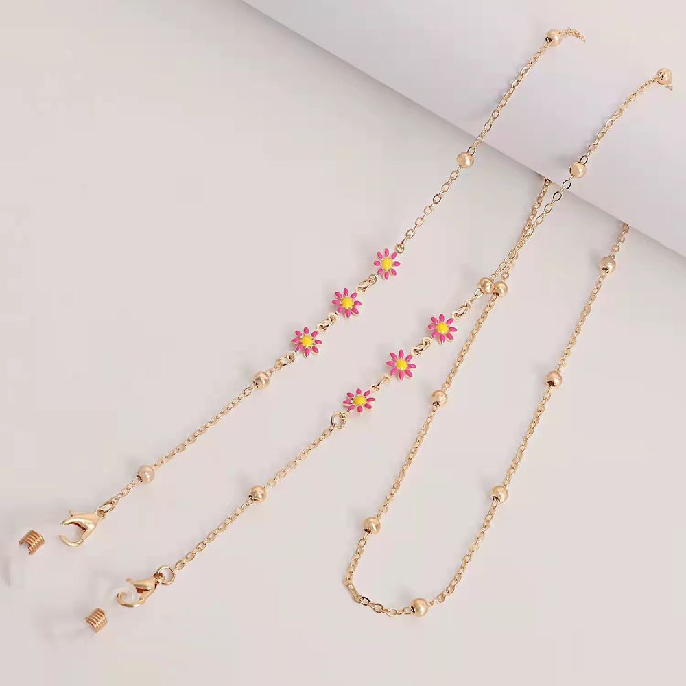 Adjustable Fashion Cute Decora - Mask Lanyard Adjustable 评论和价格