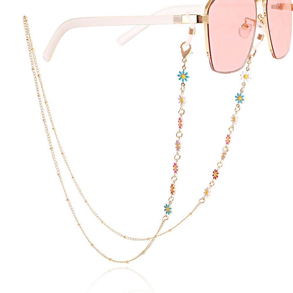 Adjustable Fashion Cute Decora - Mask Lanyard Adjustable 评论和价格