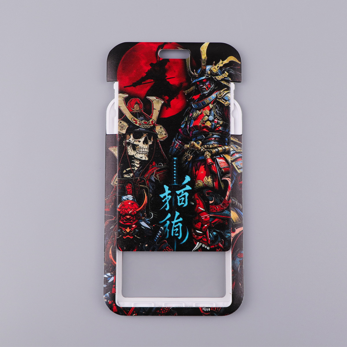 Cool Ghost Mask Credential Hol - Mask Chain Holder 评论和价格