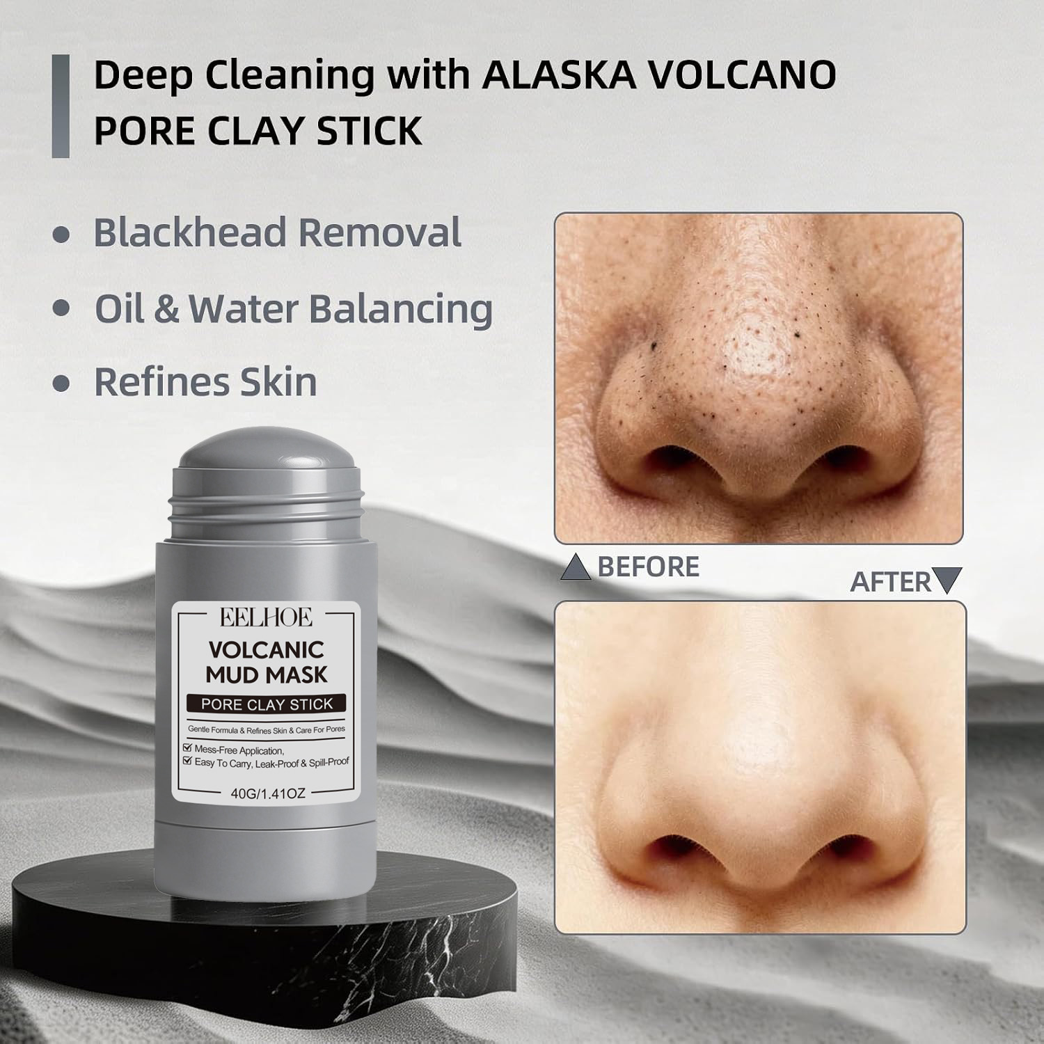 Alaska Volcano & Green Tea Dee - Dust Mask Construction 评论和价格
