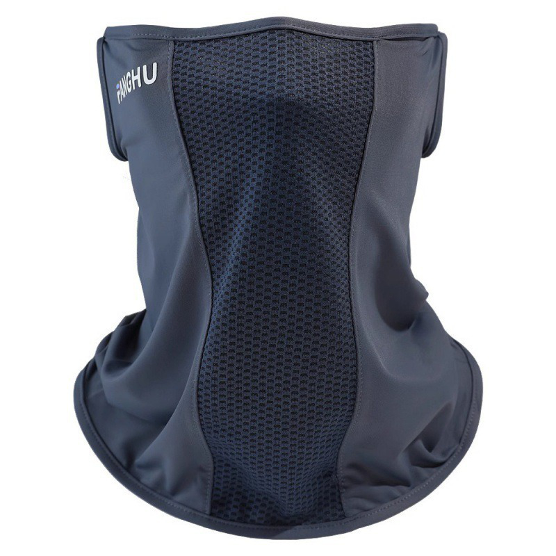 1pcs Sun Protection Mask Mesh  - Sports Mask Breathable 评论和价格