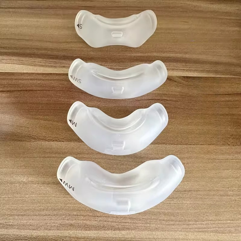 Original Nasal Mask Nose Pillo - Silicone Mask Bracket 评论和价格