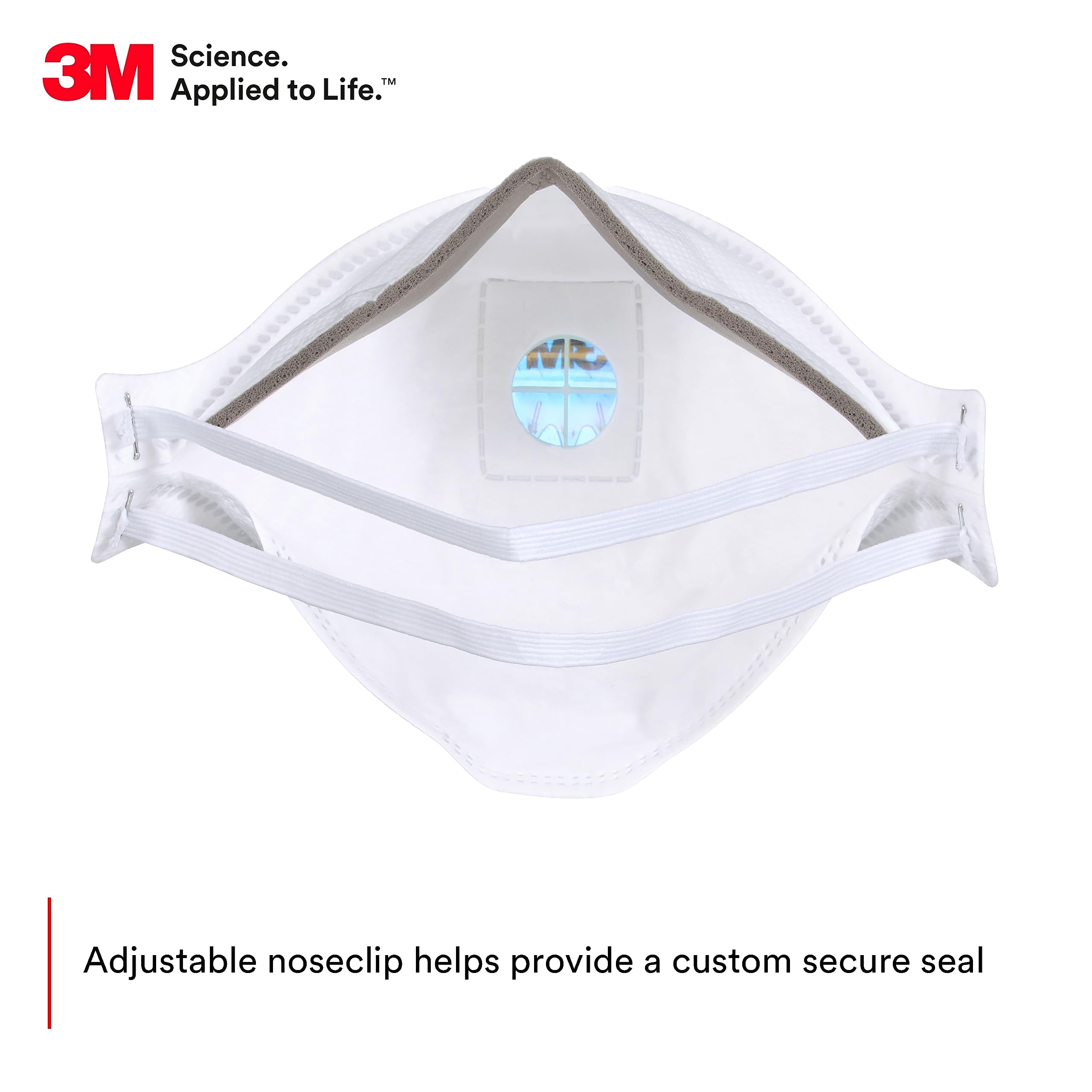 3M Aura 9211+ Particulate Resp - Kn95 Respirator Mask 评论和价格