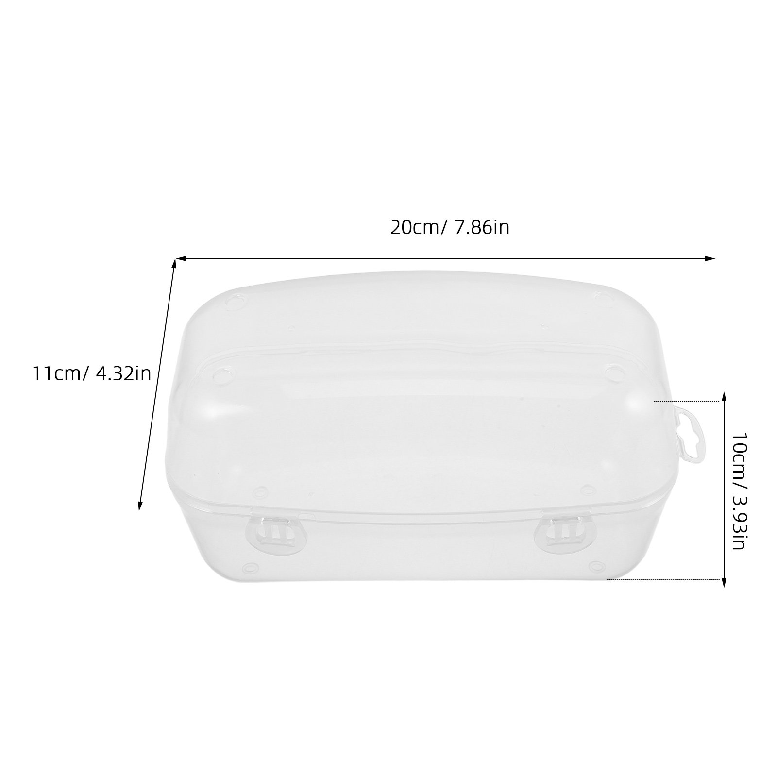 Portable Diving Masks Case Har - Mask Case Hard Shell 评论和价格