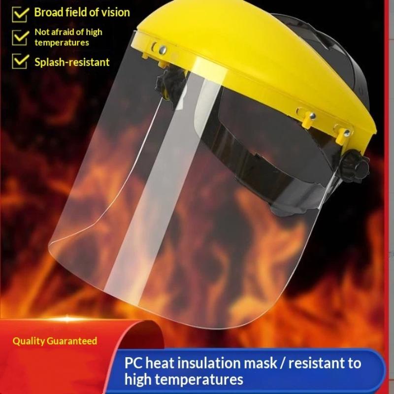 Safety Hard Face Shield Protec - Kids Face Mask 评论和价格