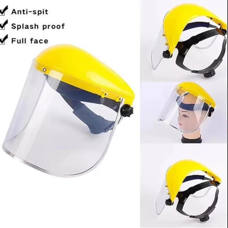 Safety Hard Face Shield Protec - Kids Face Mask 评论和价格