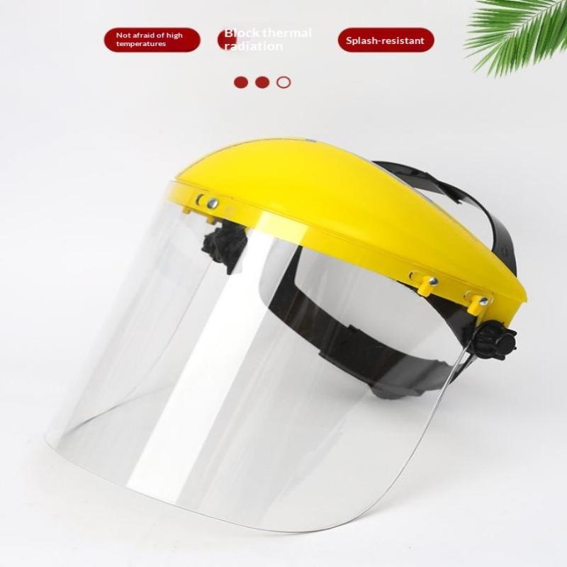 Safety Hard Face Shield Protec - Kids Face Mask 评论和价格