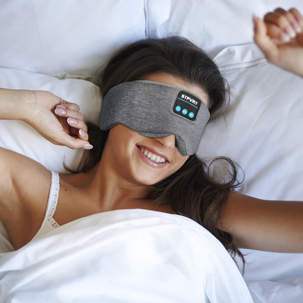 Bluetooth Sleep Mask Cotton Ey - Cloth Face Mask Washable 评论和价格
