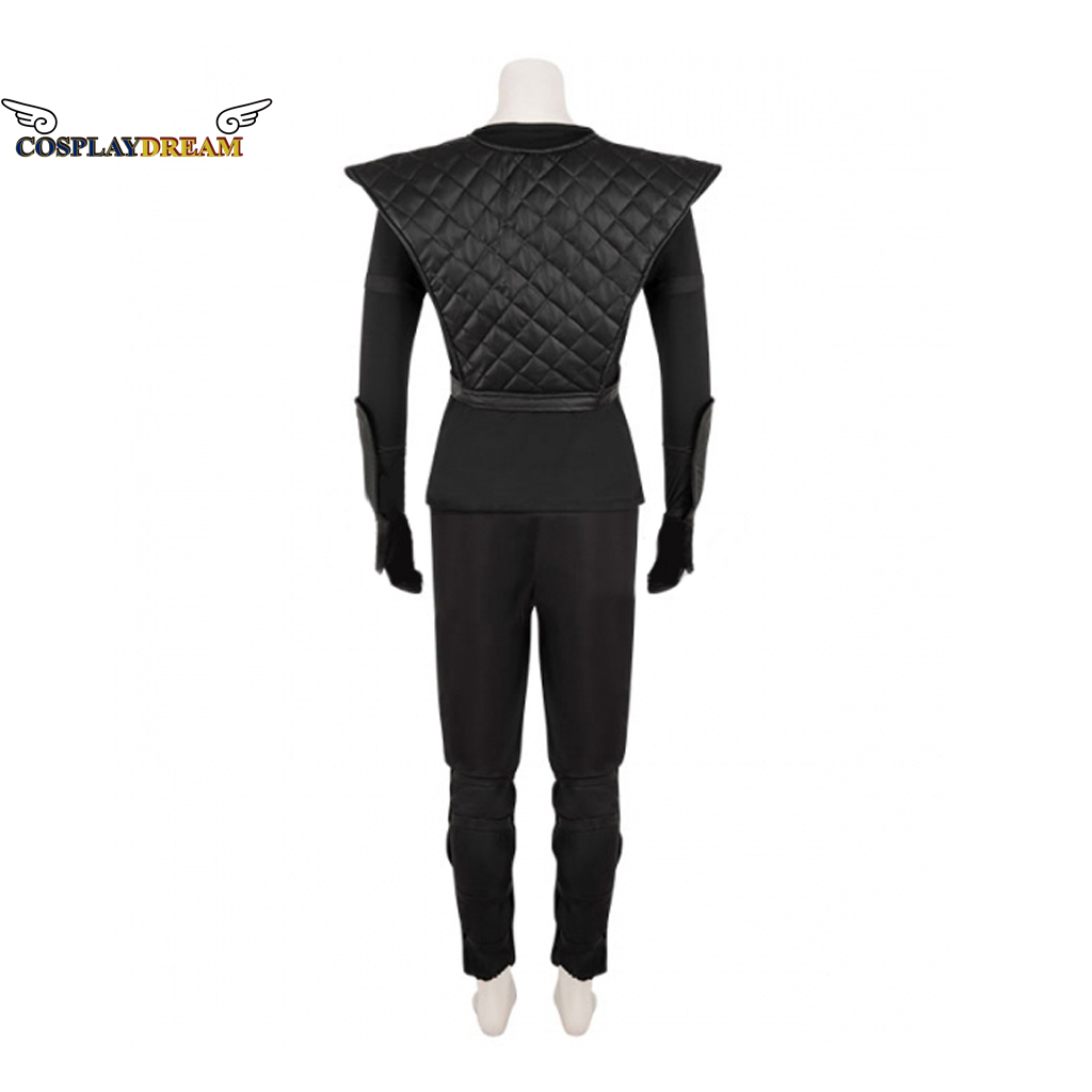 Mortal Kombat Noob Saibot Cosp - Black Face Mask Pack 评论和价格