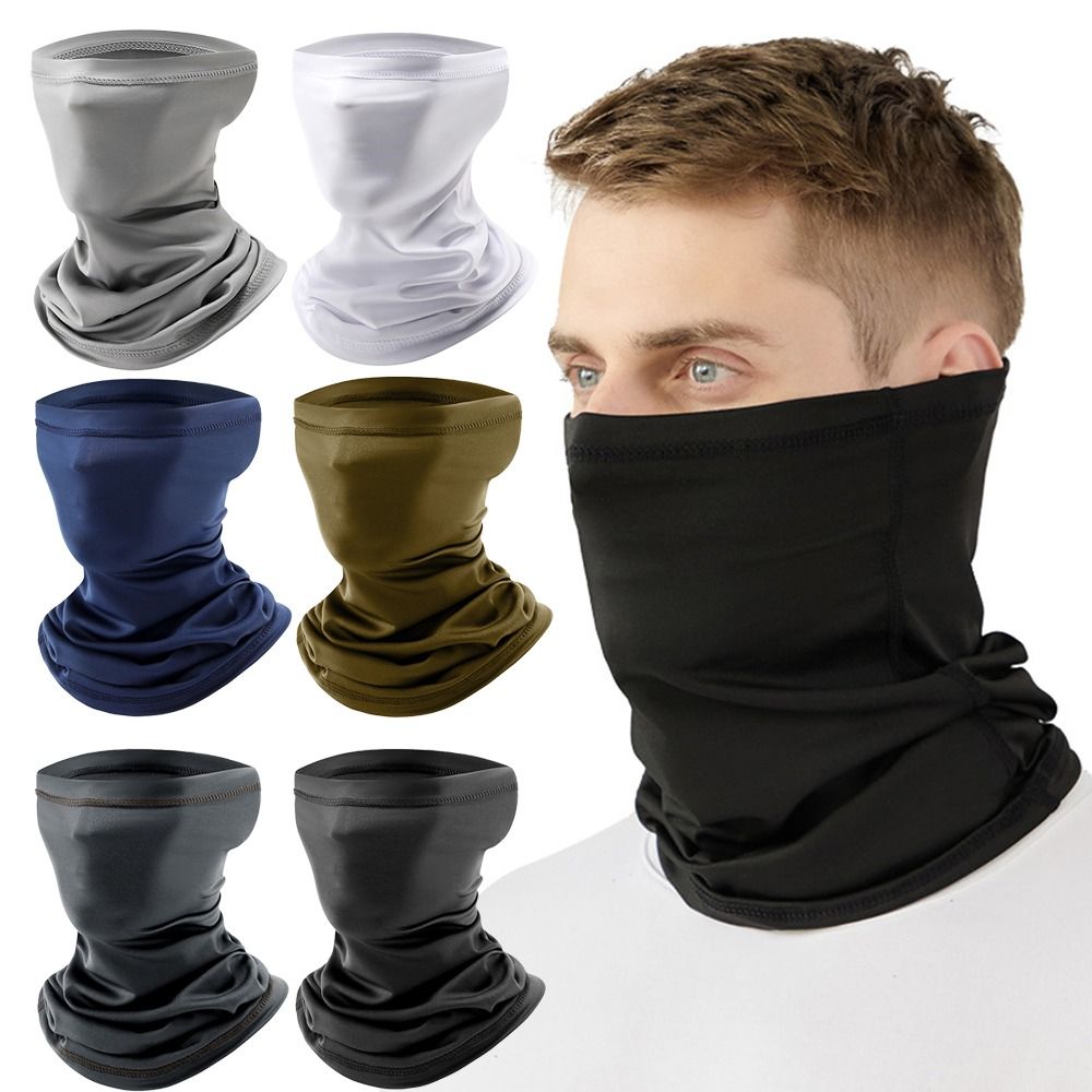Sport Quick Dry Cycling Face M - Sports Mask Breathable 评论和价格